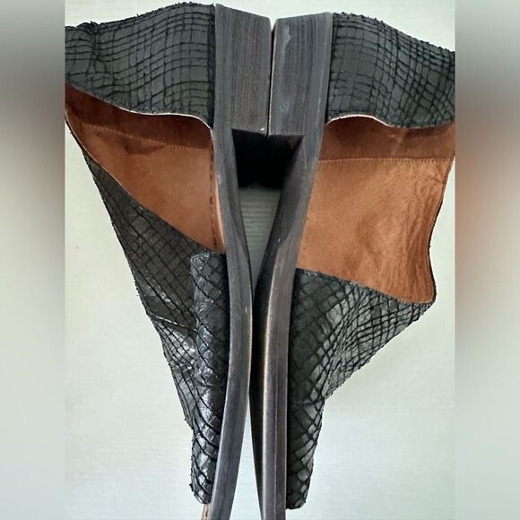 Free People Mont Blanc Open Toe - Picture 9 of 9